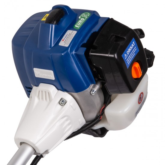 Zomax Zmg5312t Eur5 Motorlu Tırpan Yan